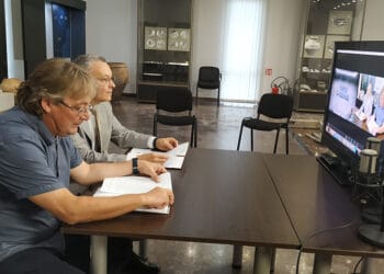 Музей „Старинен Несебър“ е първият в България, който през 2010 г. предложи на своите посетители информационната система „Гайд Порт“