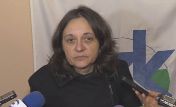 Жени Начева