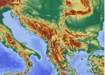 Балканите с ръст на новозаразени