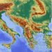 Всички на Балканите с ръст на COVID-19, само България стои като оазис 8 Балканите с ръст на новозаразени