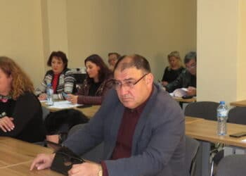Бивш депутат влезе в болница след катастрофа