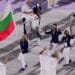 Светът е Олимпиада! Започнаха XXXII Летни олимпийски игри в Токио (снимки)