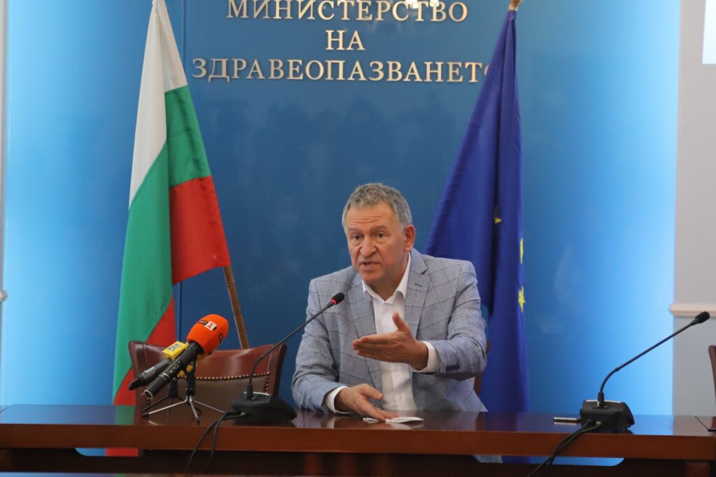 Стойчо Кацаров