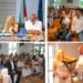 Мария Ганчева представи дебютната си стихосбирка