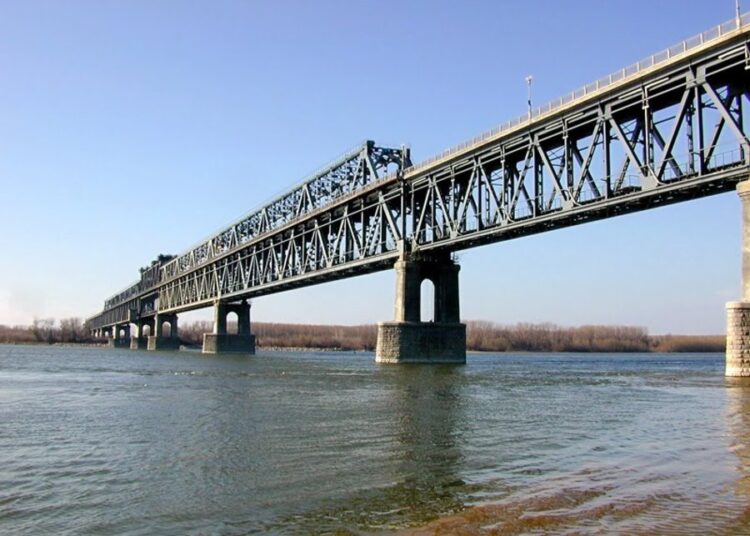 След 20 години и много кметове: първи стъпки за Дунав мост 3 1 Втори мост над Дунав ще бъде изграден при Русе