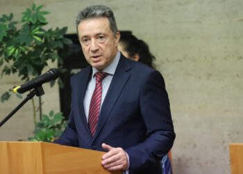 Янаки Стоилов: Закриваме спецсъда и спецпрокуратурата