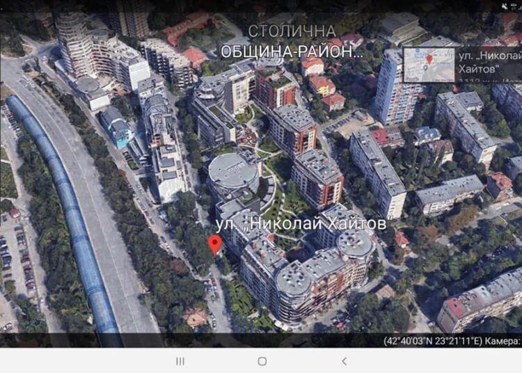 Малина Едрева: Няма да позволим продажбата на имота в "Изгрев"