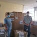 Офисът за военно сътрудничество към Посолството на САЩ предостави дарение на МБАЛ Пловдив