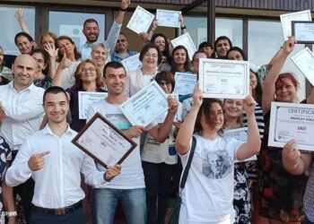 Троян даде 4000 лв. на предприемач за проект “Бели Осъм ми е Калифорния”