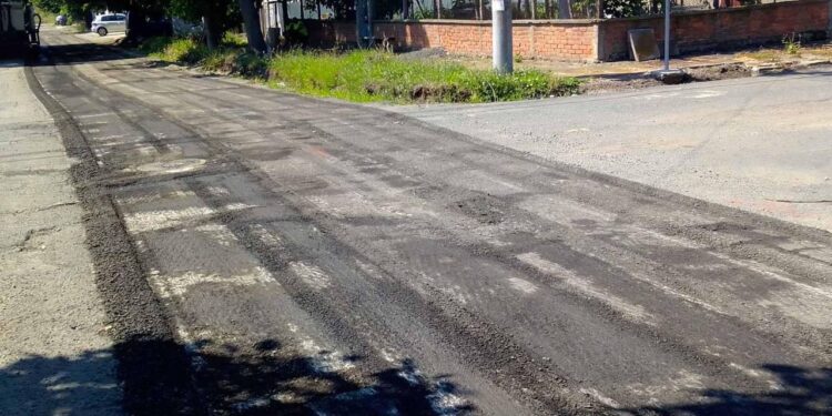 Рехабилитират още три улици в Каблешково
