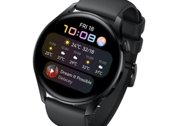 Vivacom с ново поколение смарт часовници Huawei Watch 3 и Watch 3 Pro