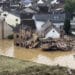 Циклон в Германия уби 19 души, над 70 се издирват (Снимки, видео)