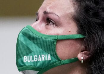 Антоанета Костадинова