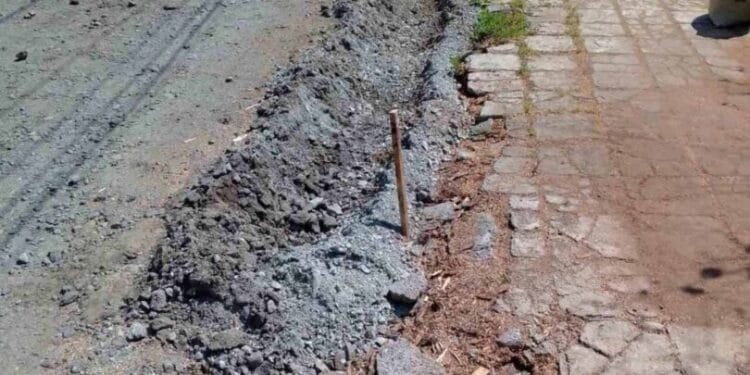 Рехабилитират още три улици в Каблешково
