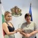 Обявиха Мария Бакалова за “Посланик на дестинация България”