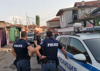 Снимката е илюстративна