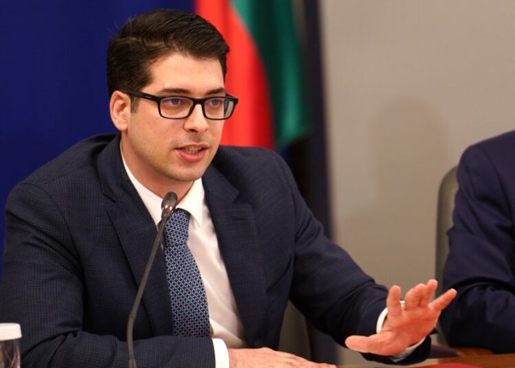 Половината проекти по Плана за възстановяване отиват на поправка.
Снимка: БНТ