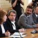 След час преговори – ИТН и ДБ си стиснаха ръцете