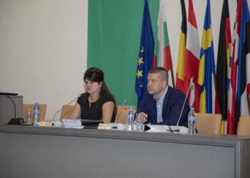 Етична комисия ще отговаря за властта в Стара Загора