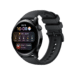 Основната версия на Huawei Watch 3 идва с премиум материали.
