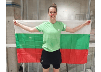 Голям обрат! Полина Трифонова с втора победа за България