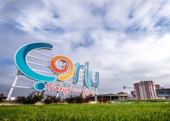В Чорлу живеят доста българи.