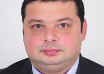 Орлин Колев