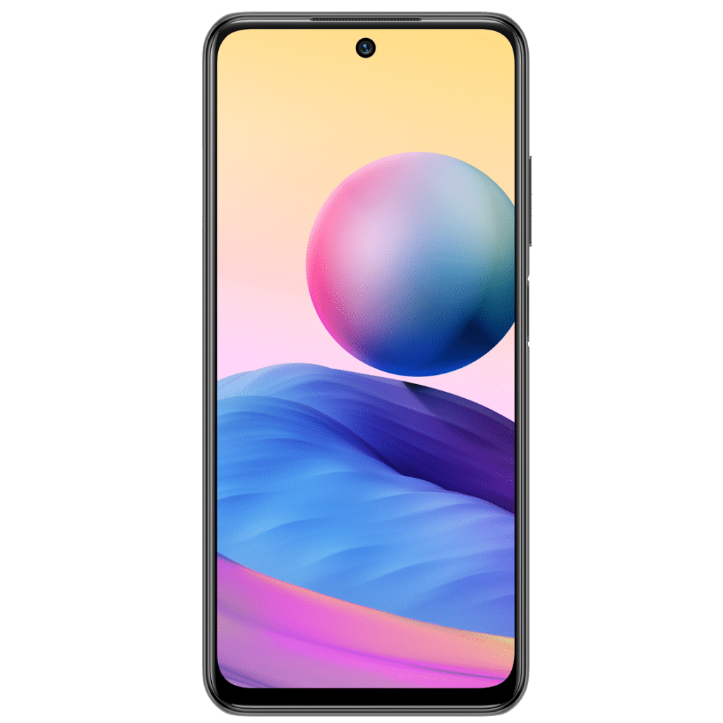 Redmi Note10 5G black
