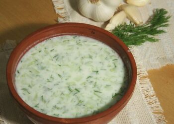 Тараторът - вълшебната супа на 65 години