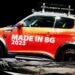 Ловешкият е-мобил ще изминава 150 км с едно зареждане 8 Прототипът Next.e.GO Cross бе представен в събота.
