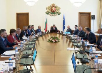 МС одобри актуализацията на бюджета