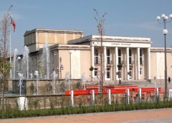 Обновиха читалището в Павликени
