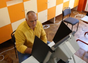 ГЕРБ няма да иска касиране на изборите