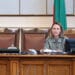 Ива Митева отново ще е председател на парламента