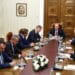 ДПС: Нужен е диалог, иначе ни чака провал
