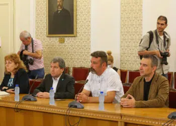ИТН няма да подкрепи третия мандат.