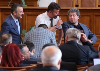 ИТН: Без кабинет до края на седмицата