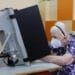 5,7% е избирателната активност, по-активни са жените