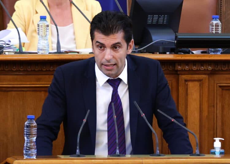 Кирил Петков за ББР: Част от кредитите могат да не бъдат върнати 1 Снимка: БТА