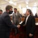Започнаха преговорите между ИТН и “Демократична България”