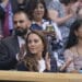 Кейт Мидълтън под карантина след контакт със заразен