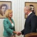 Манолова: Ще подкрепим ИТН за кабинет