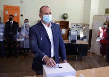 Президентът Радев: Дано партиите са си взели поука
