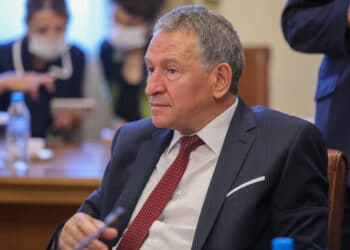 Д-р Стойчо Кацаров