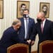 ДБ: Без подкрепа на всяка цена, Радев: Нужен е легитимен кабинет