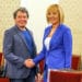 Манолова след среща с ИТН: Ще има правителство (ВИДЕО)