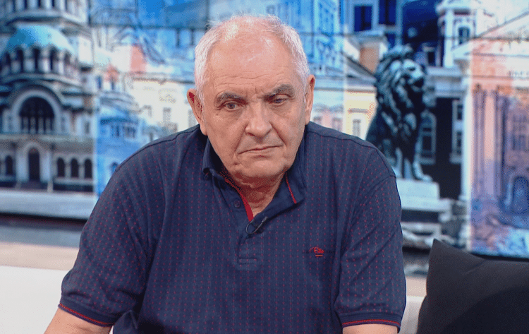 Според Димитров хората трябва да имат избор с какво да гласуват.