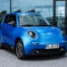 Автомобилите струват между 23 000 и 25 000 евро.