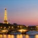Bonjour! 40 000 замъка във Франция, a французинът пие 60 л. вино