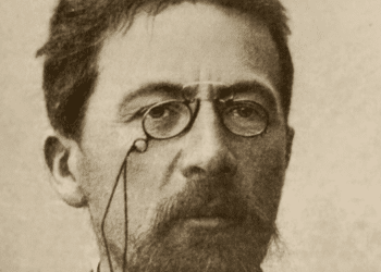 Човек е онова, което мисли за себе си ~ Чехов